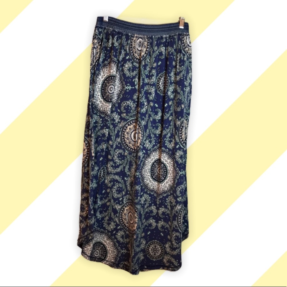 Anthropologie Skirt